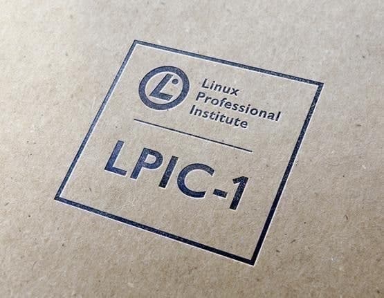 دوره LPIC 1